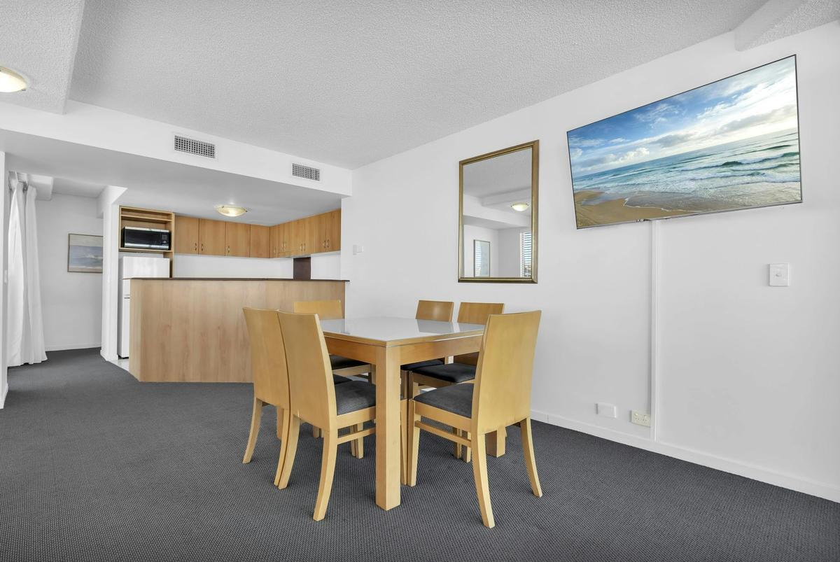 3 Bedroom Terrace