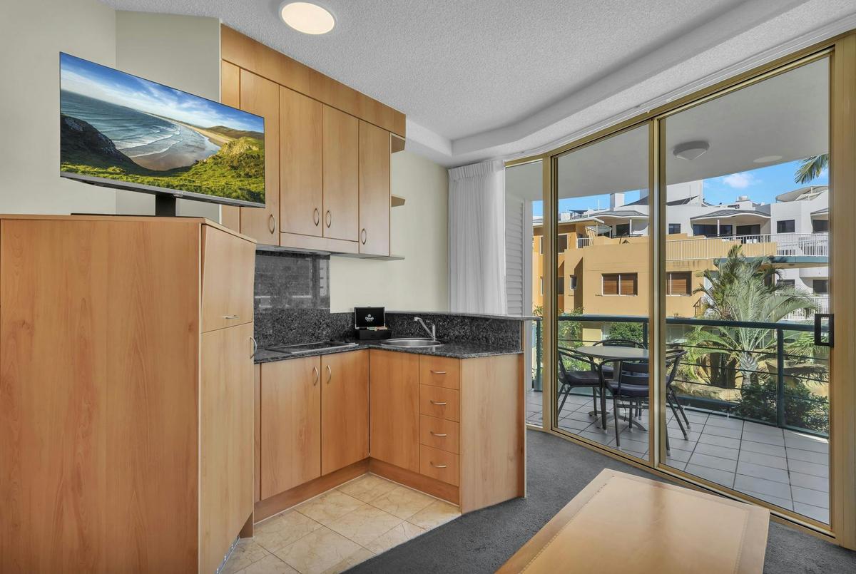 Studio Resort Superior