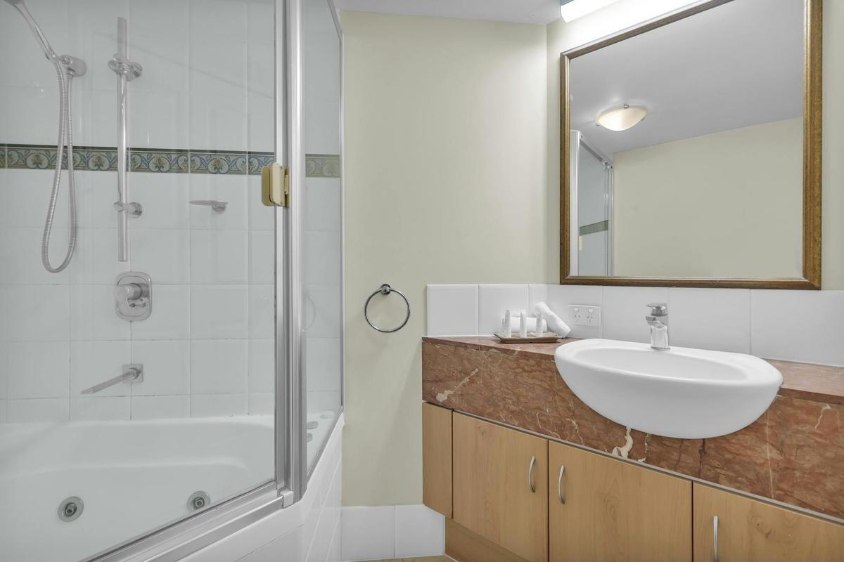 3 Bedroom Superior