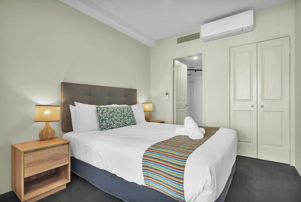 Studio Resort Superior