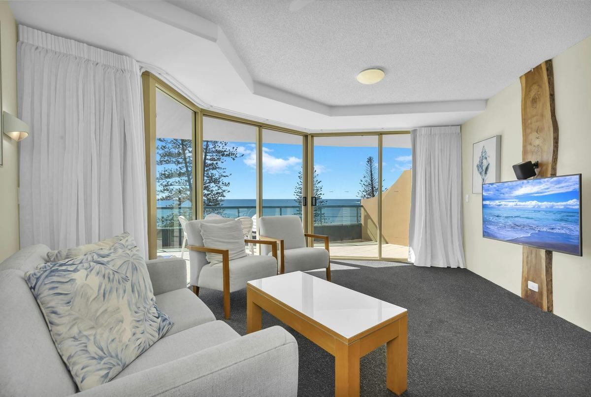 2 Bedroom Ocean Superior