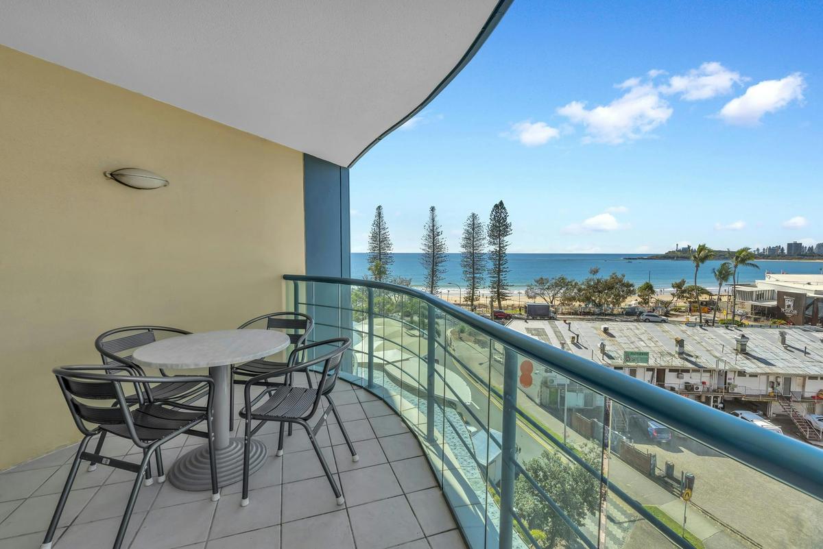 2 Bedroom Executive