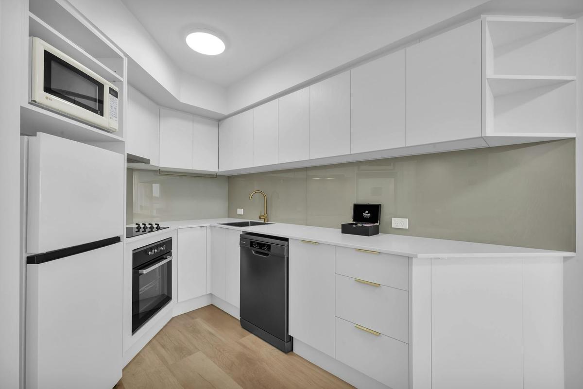 1 Bedroom Executive