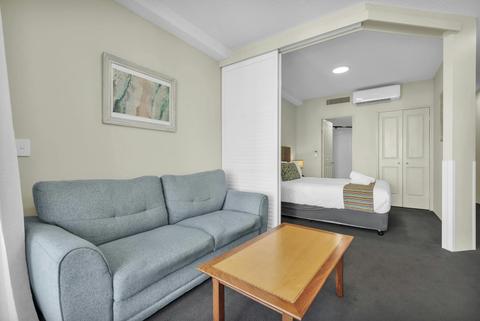 Studio Resort Superior
