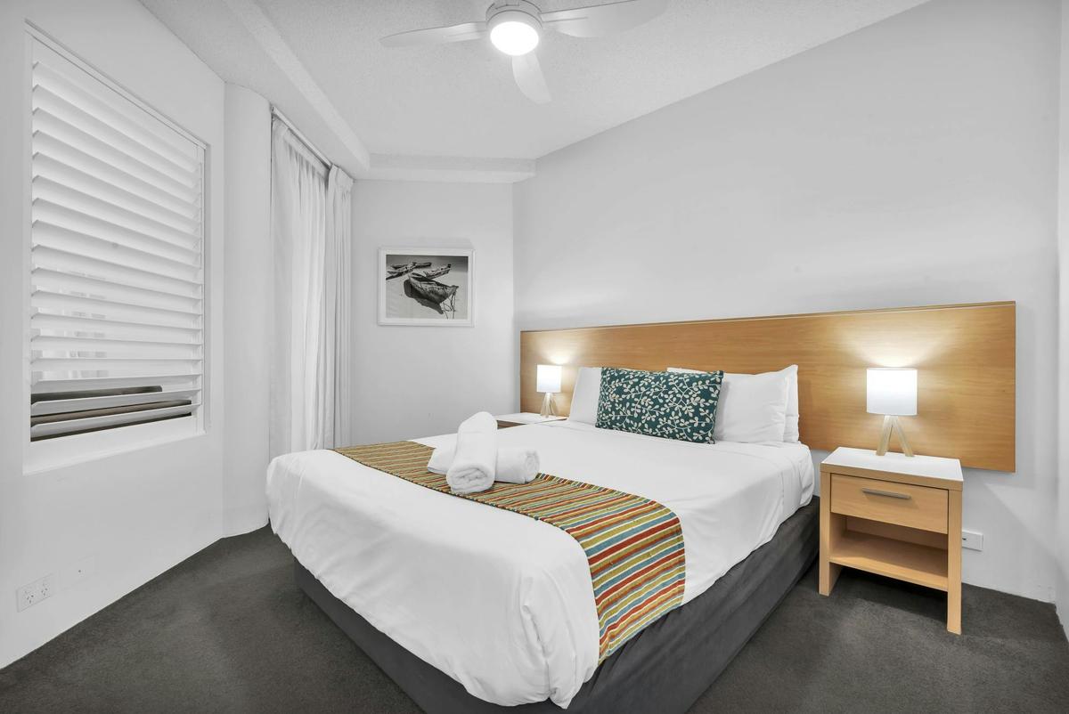2 Bedroom Superior