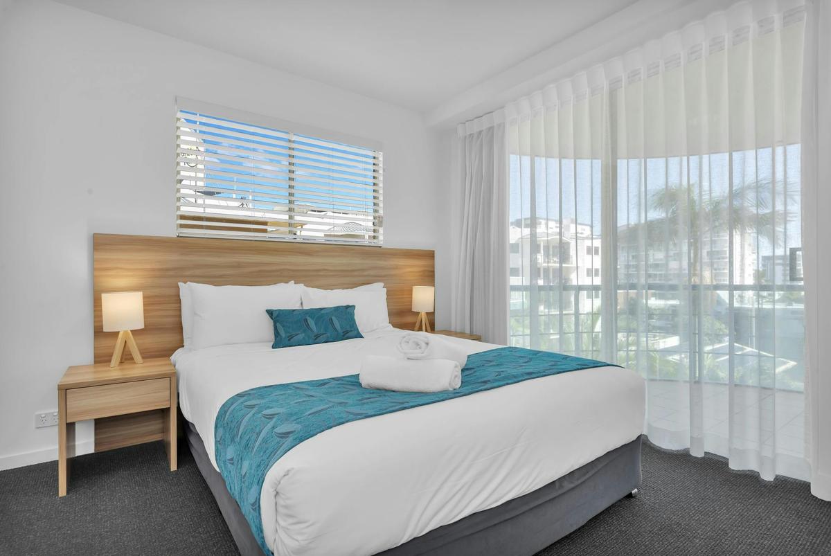 3 Bedroom Executive Low Floor