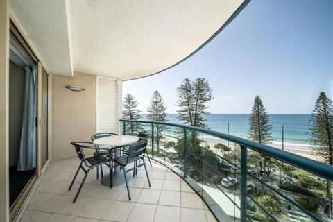 2 Bedroom Ocean
