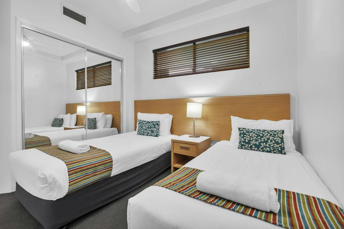 2 Bedroom Superior