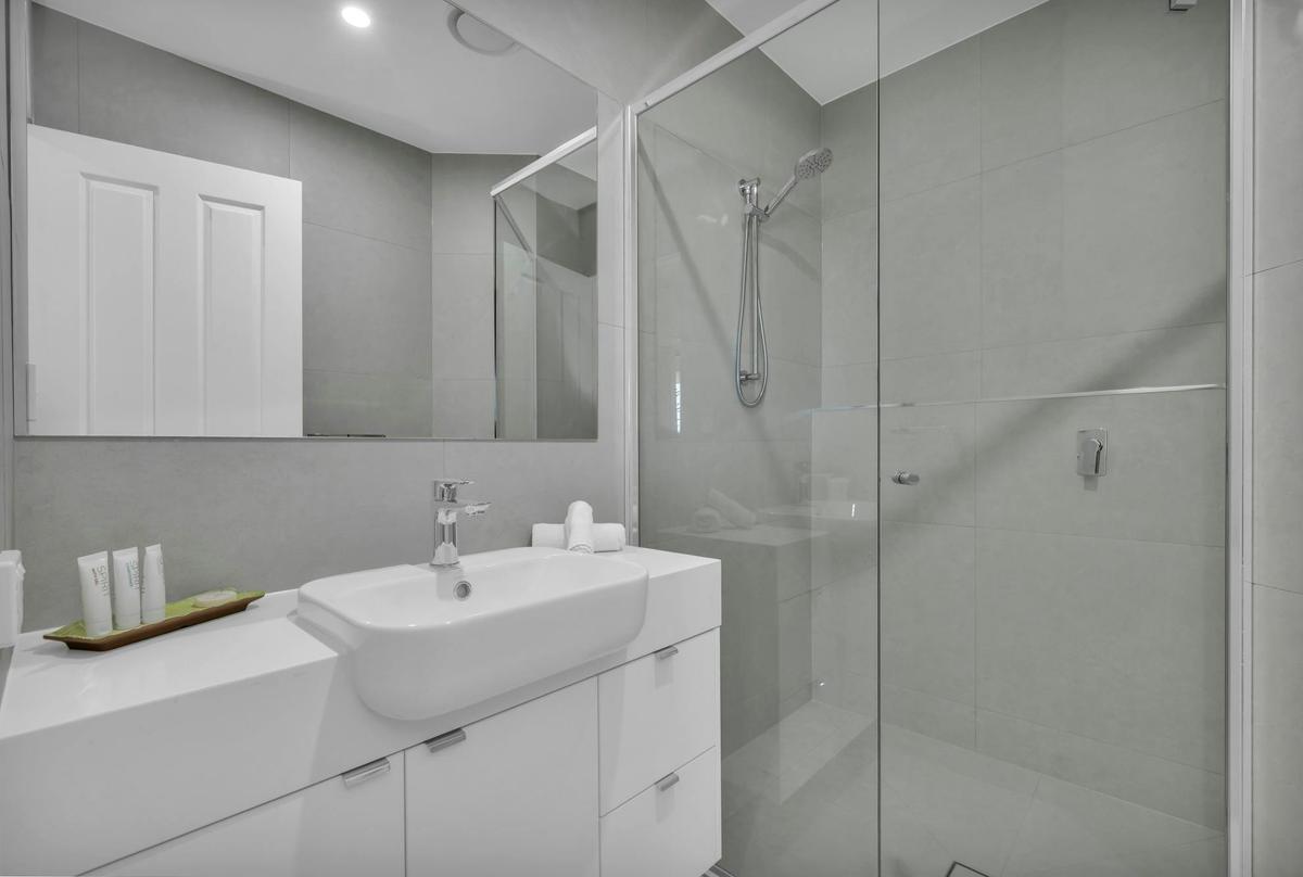 1 Bedroom Executive Low Floor