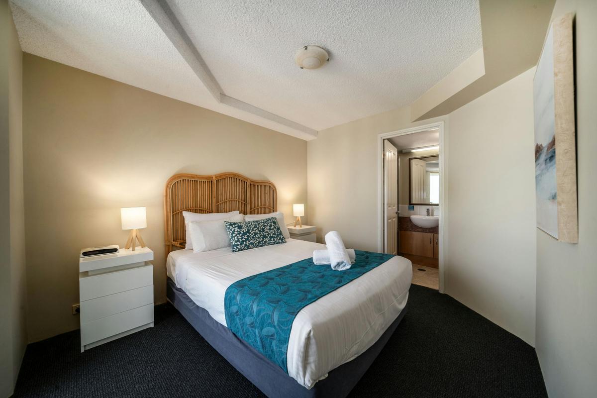 2 Bedroom Ocean