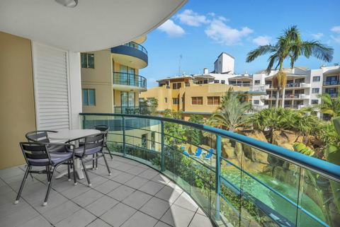 Studio Resort Superior