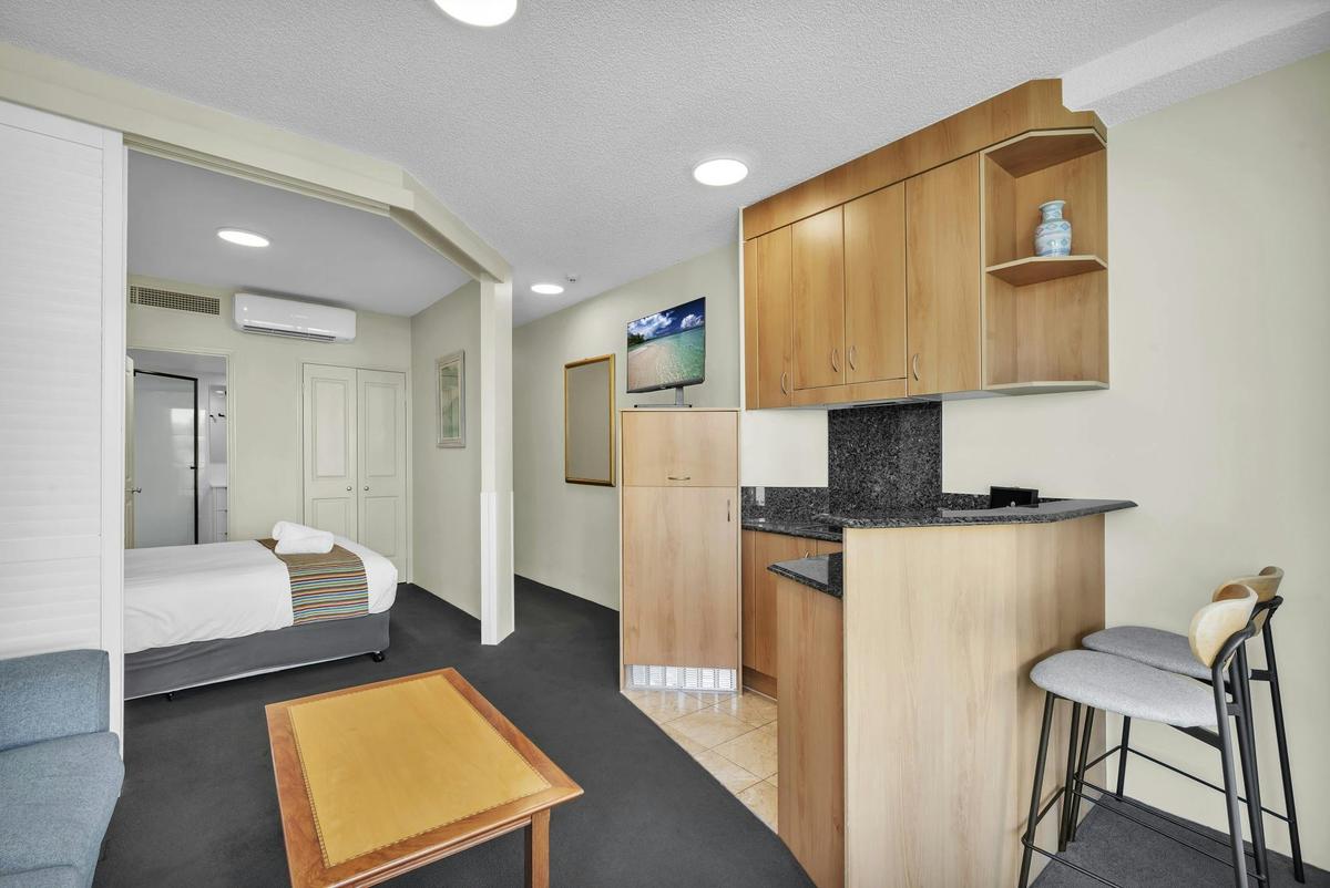 Studio Resort Superior