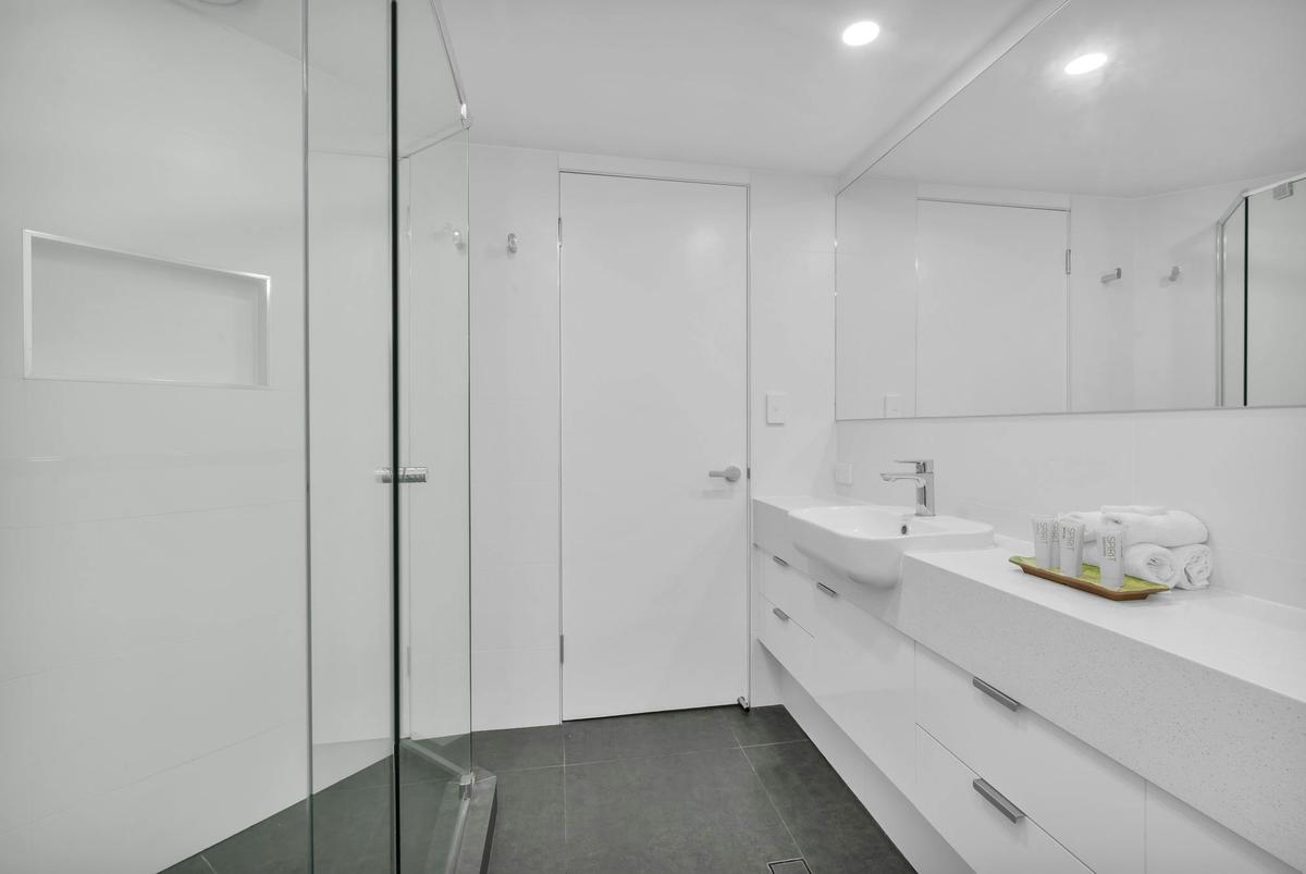 2 Bedroom Rooftop Superior