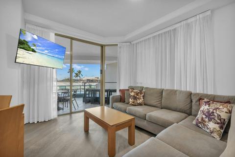 2 Bedroom Superior