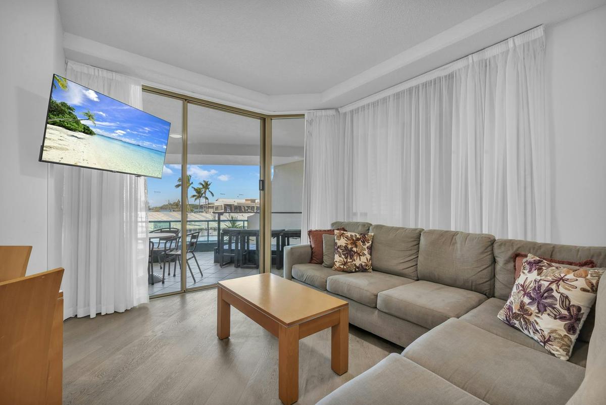 2 Bedroom Superior
