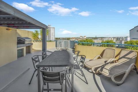 3 Bedroom Terrace