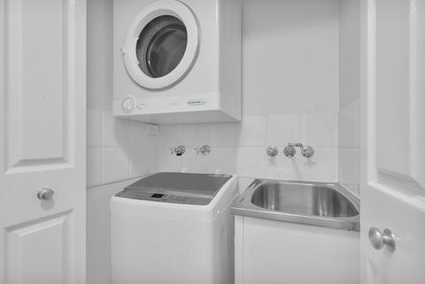 2 Bedroom Executive Low Floor