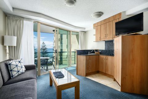Studio Beach Superior