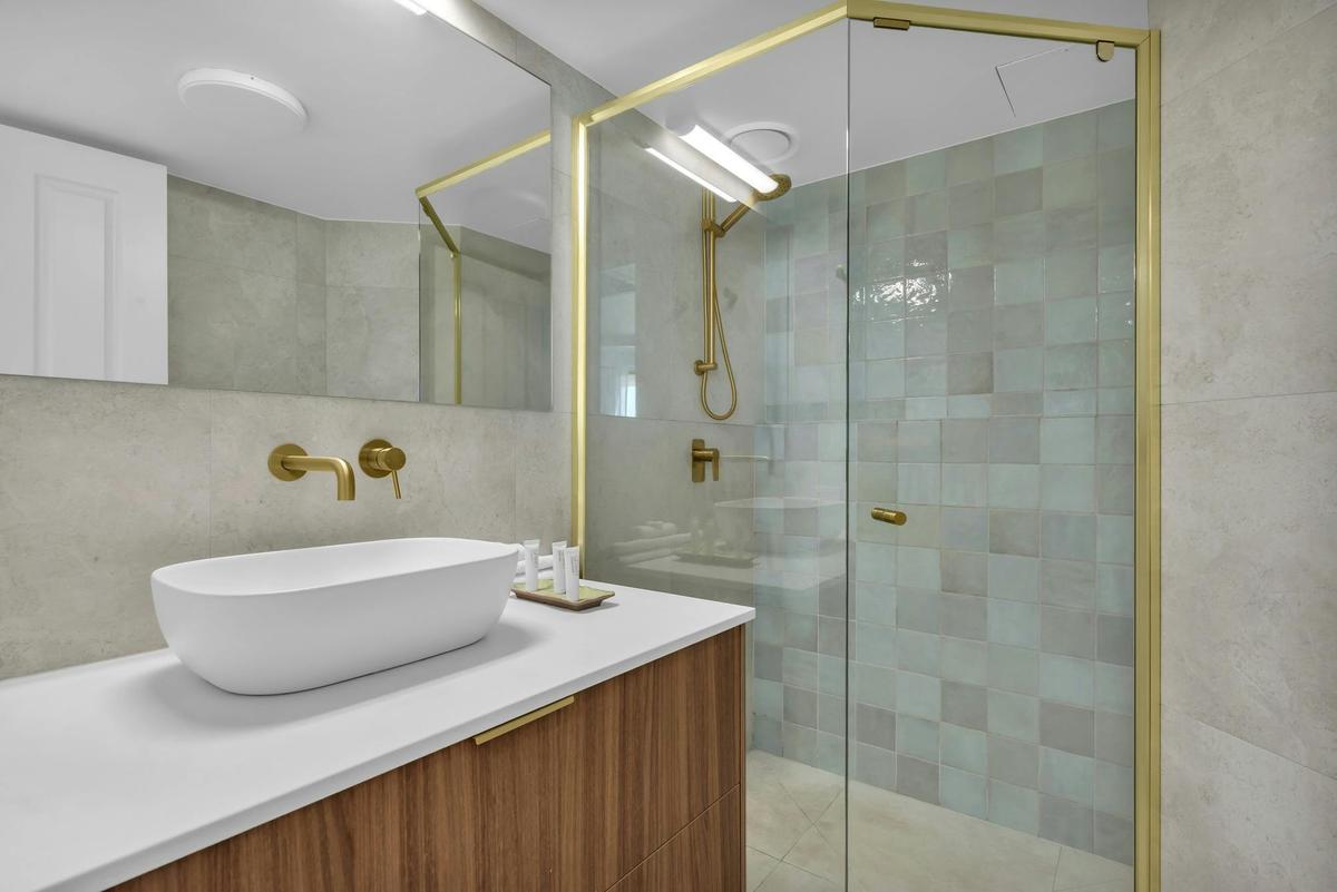 1 Bedroom Executive