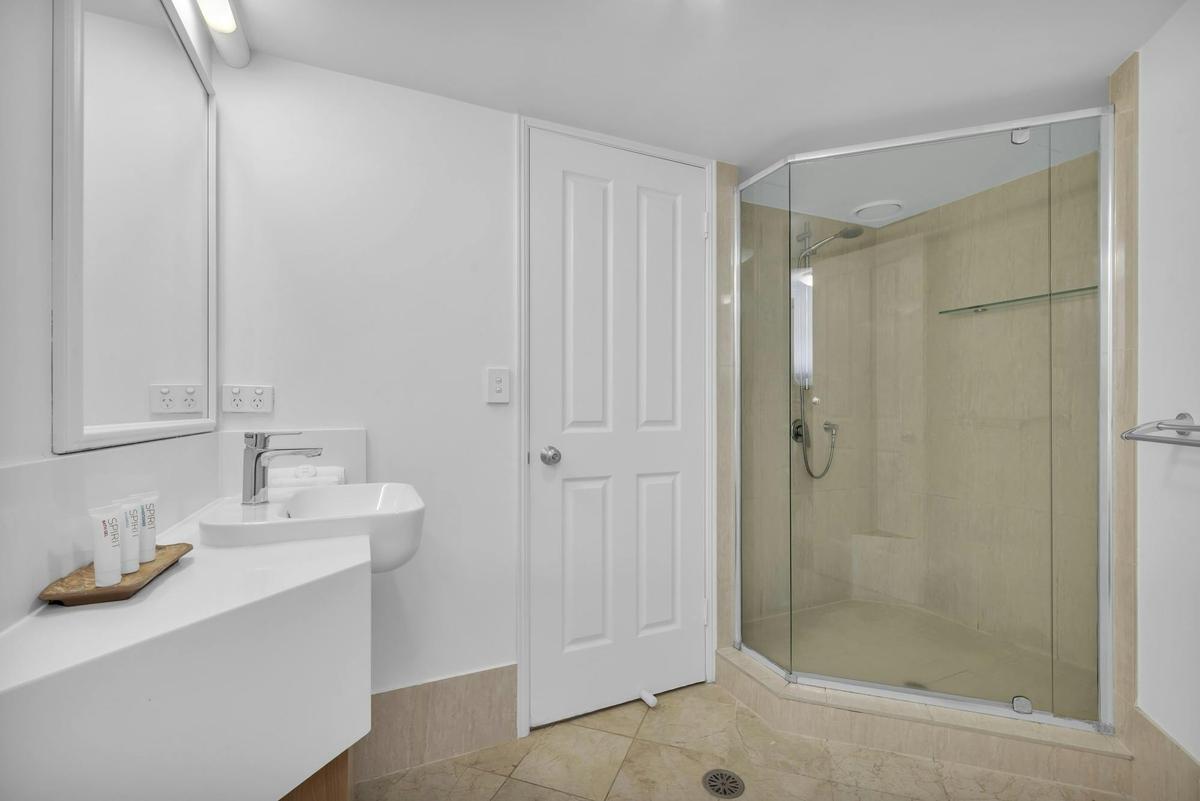 1 Bedroom Superior
