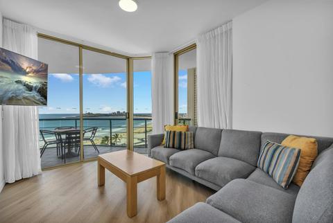 2 Bedroom Rooftop Superior