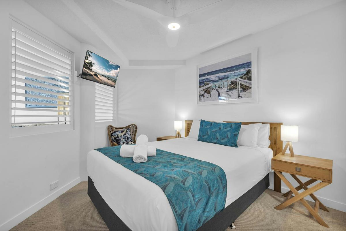 3 Bedroom Executive