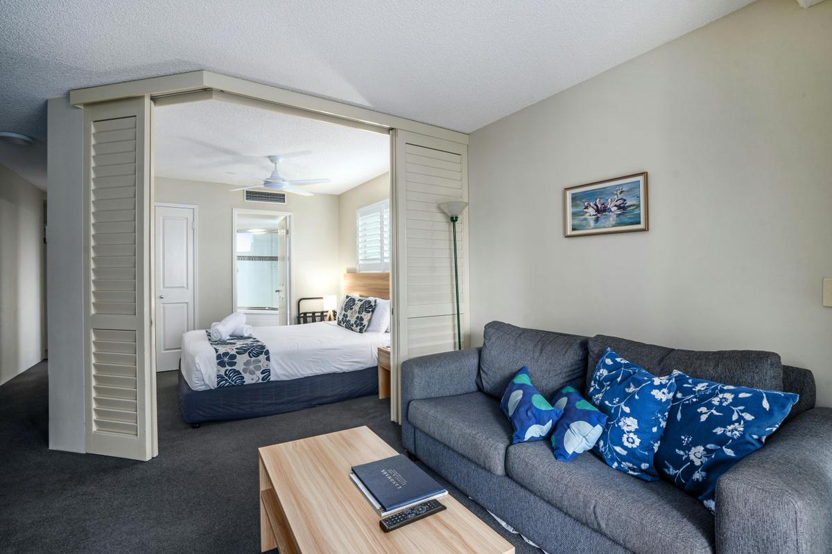Studio Beach Superior