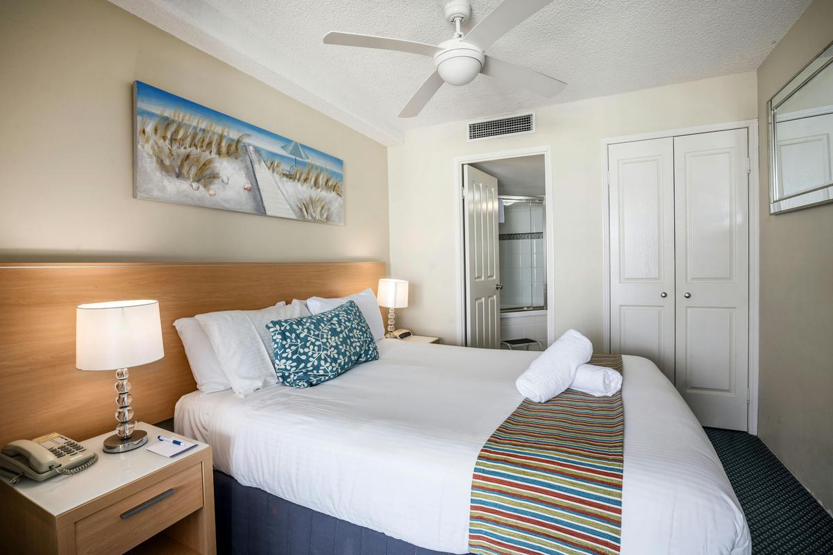 Studio Resort Suite