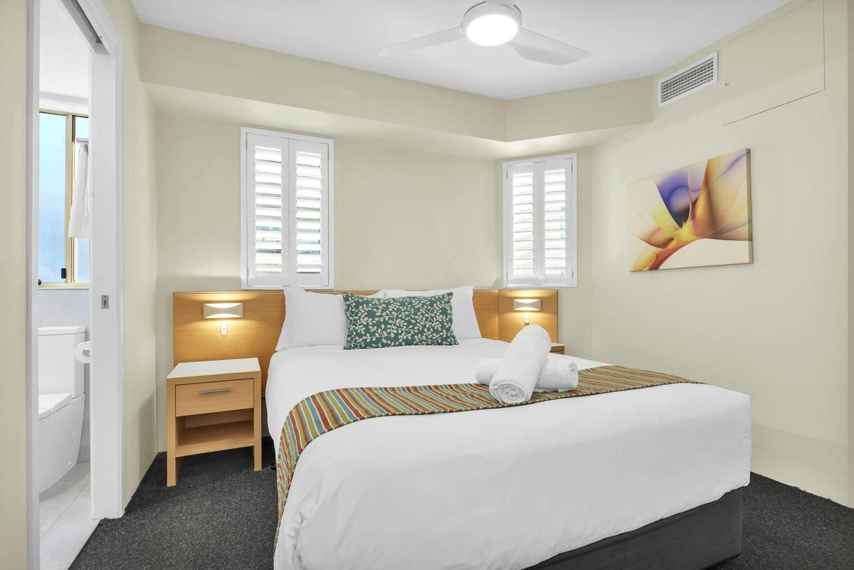 2 Bedroom Ocean Superior
