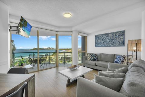 3 Bedroom Superior