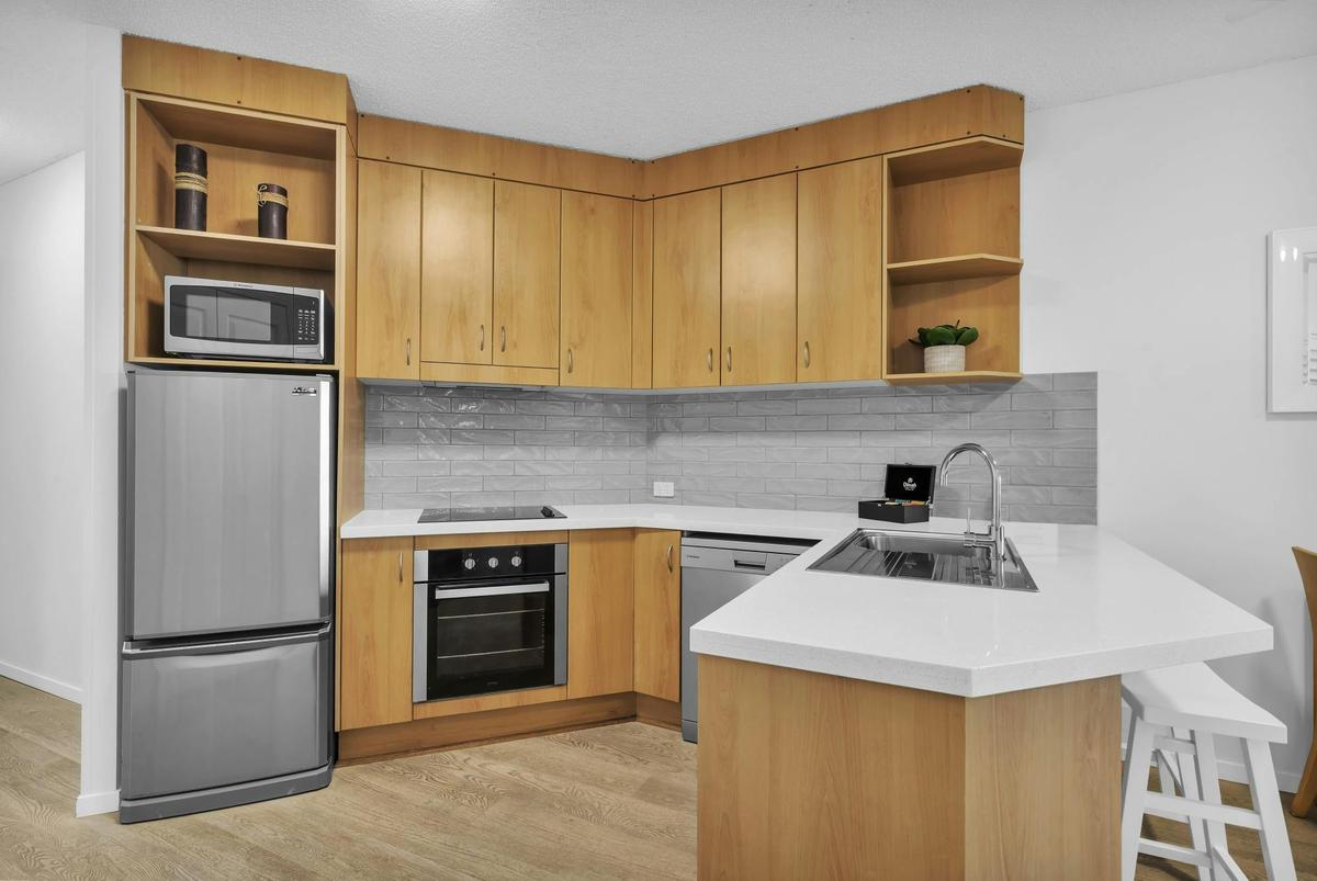 2 Bedroom Superior