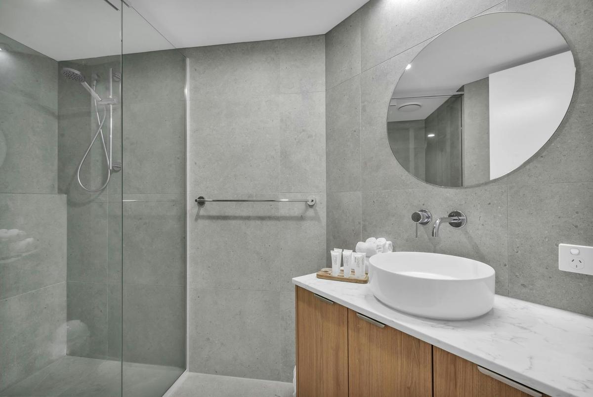 3 Bedroom Executive