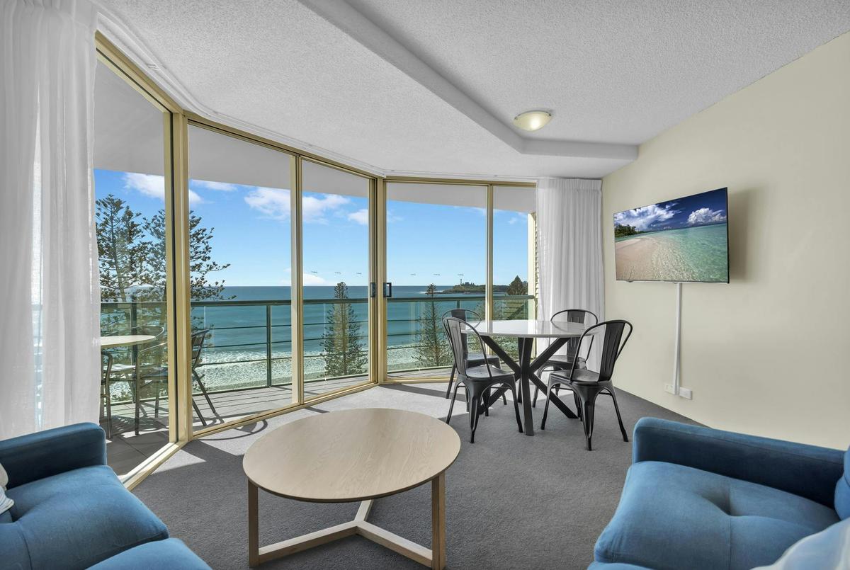 2 Bedroom Ocean Superior