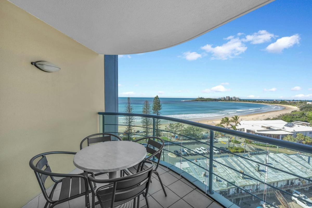 1 Bedroom Superior
