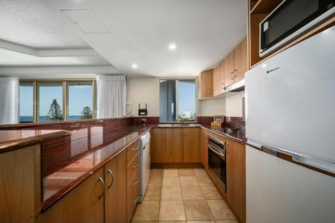 2 Bedroom Ocean