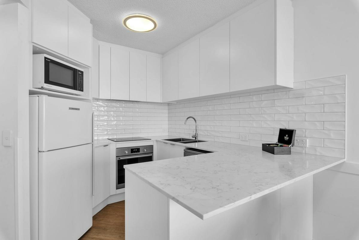 3 Bedroom Executive