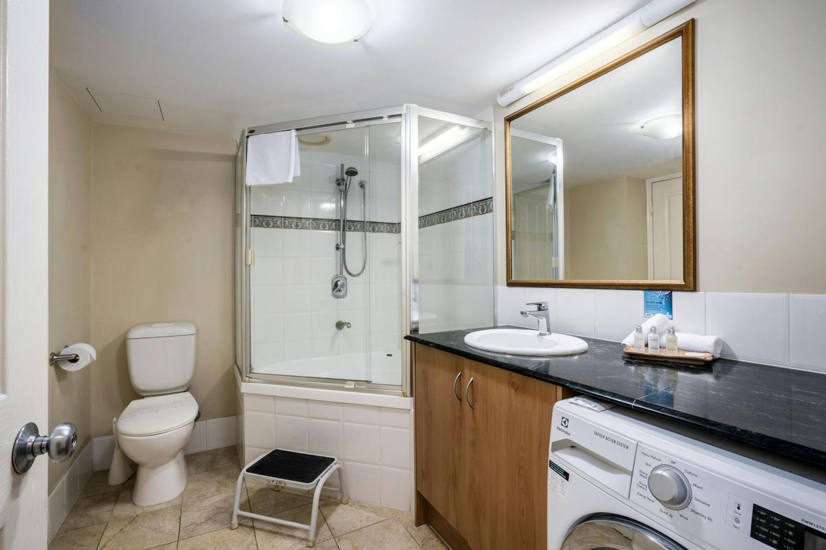 Studio Resort Suite
