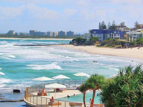 Kings Beach