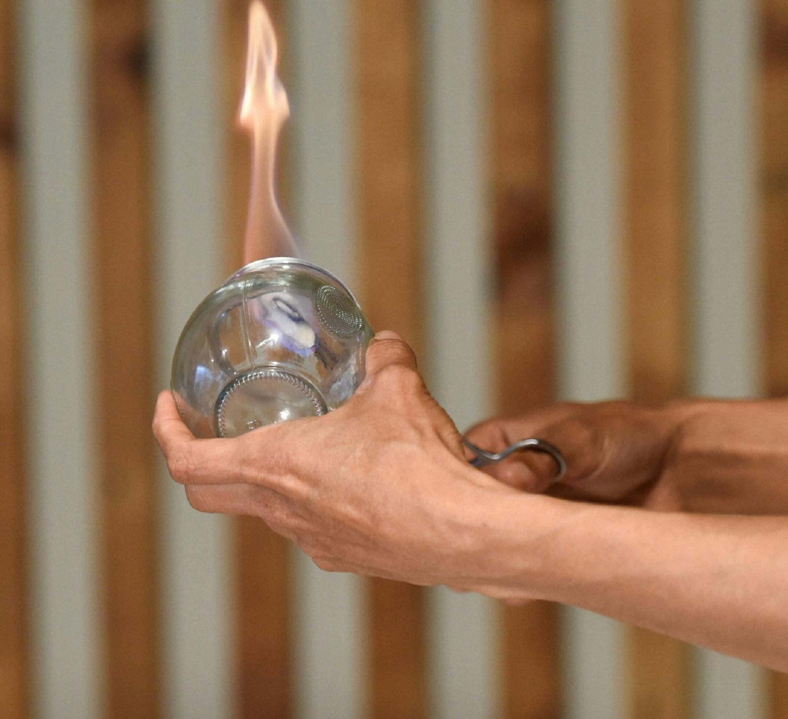 Treatments at Ole Wellness