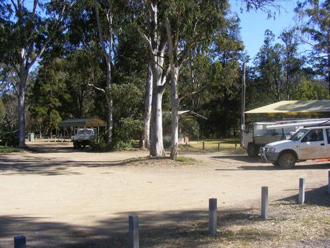 Lions Park - Nanango