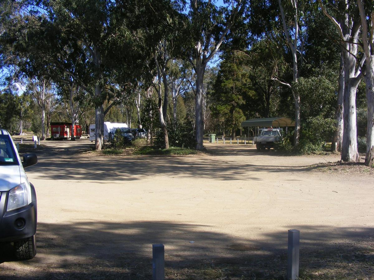 Lions Park - Nanango
