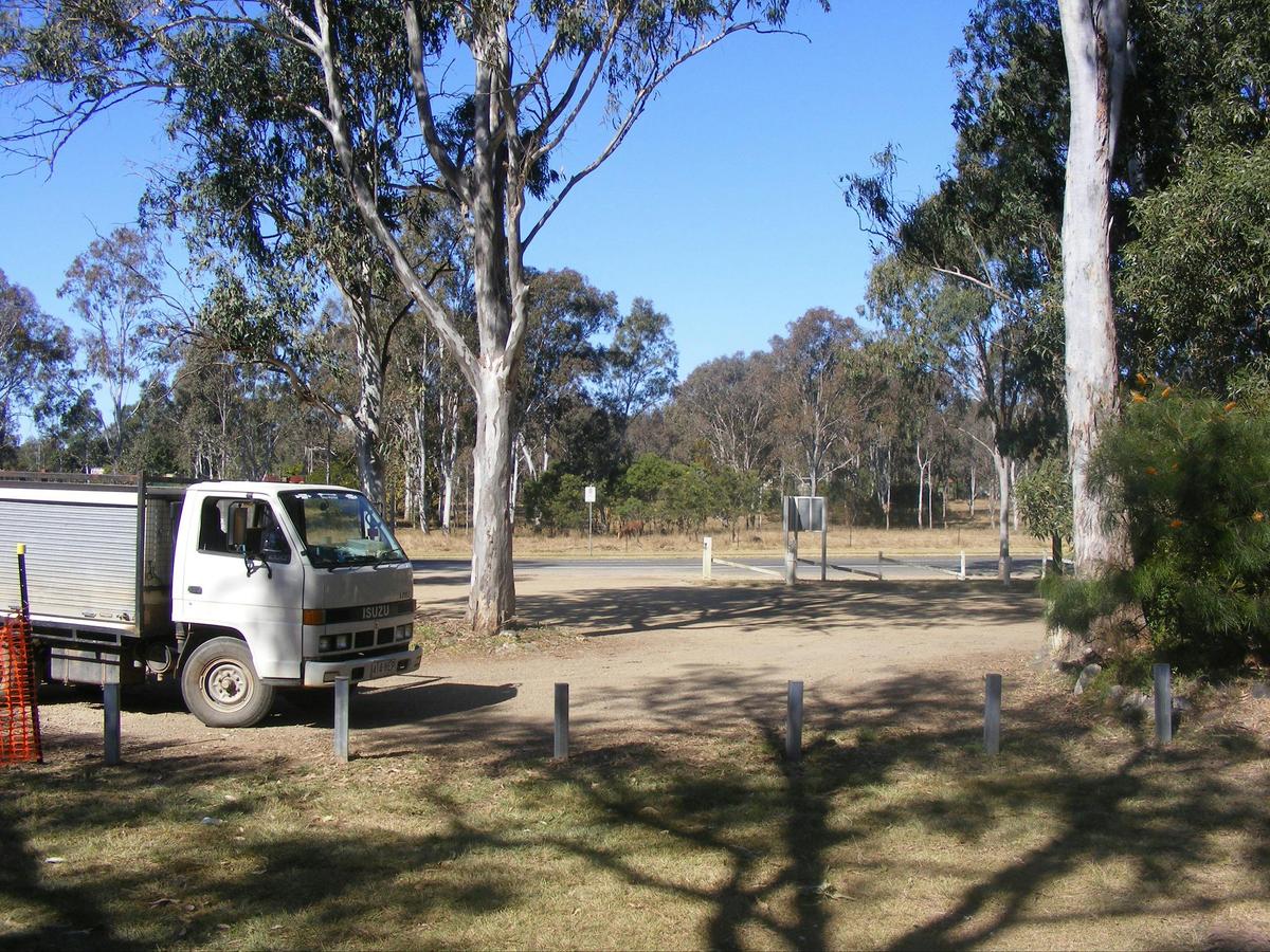 Lions Park - Nanango