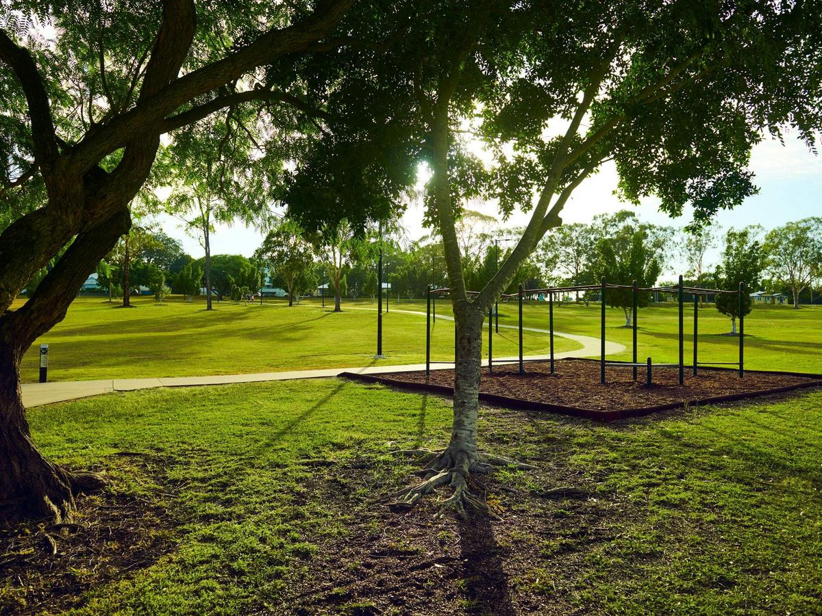 Limestone Park