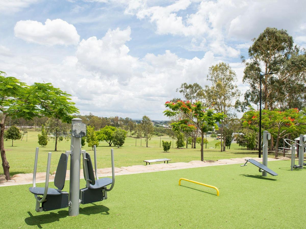 Limestone Park