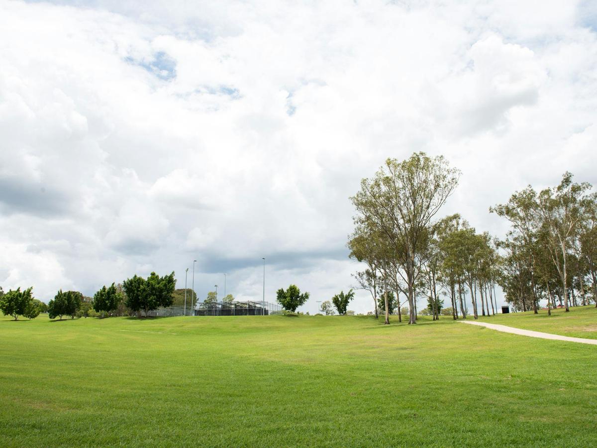 Limestone Park