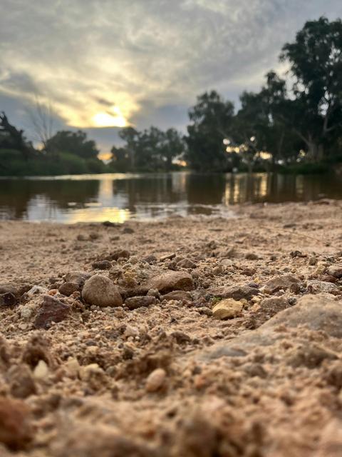 Deluxe  4-Day Lake Eyre Tour