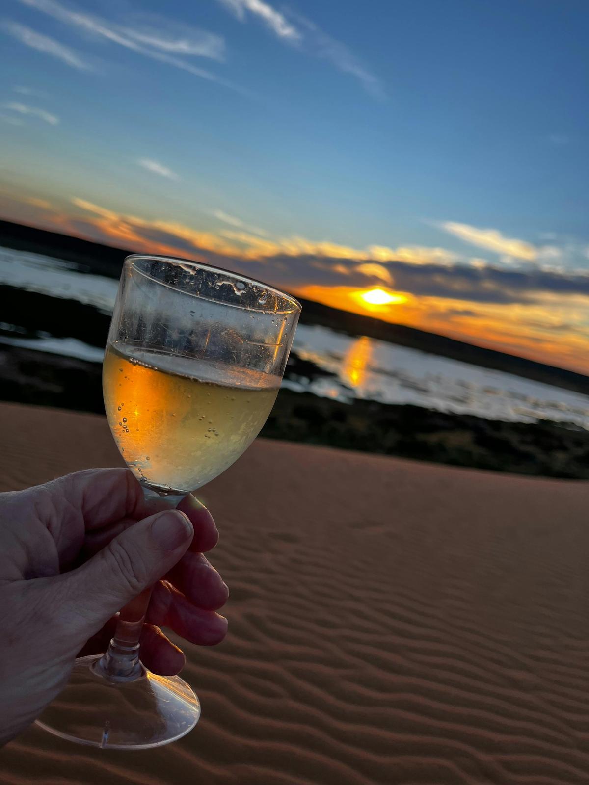 Exclusive 3-Day Lake Eyre Tours
