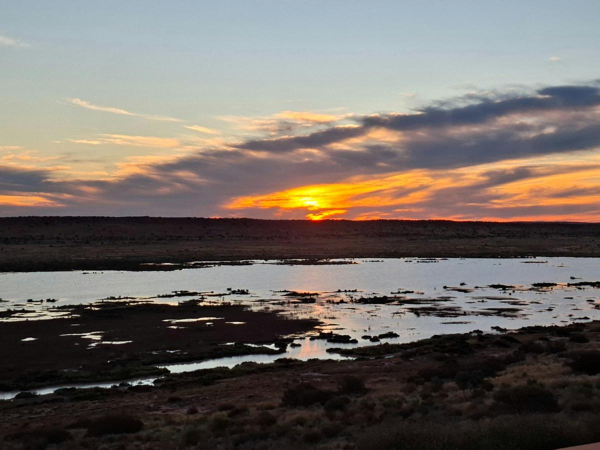 Exclusive 3-Day Lake Eyre Tours