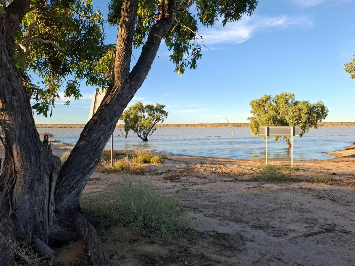 Exclusive 3-Day Lake Eyre Tours