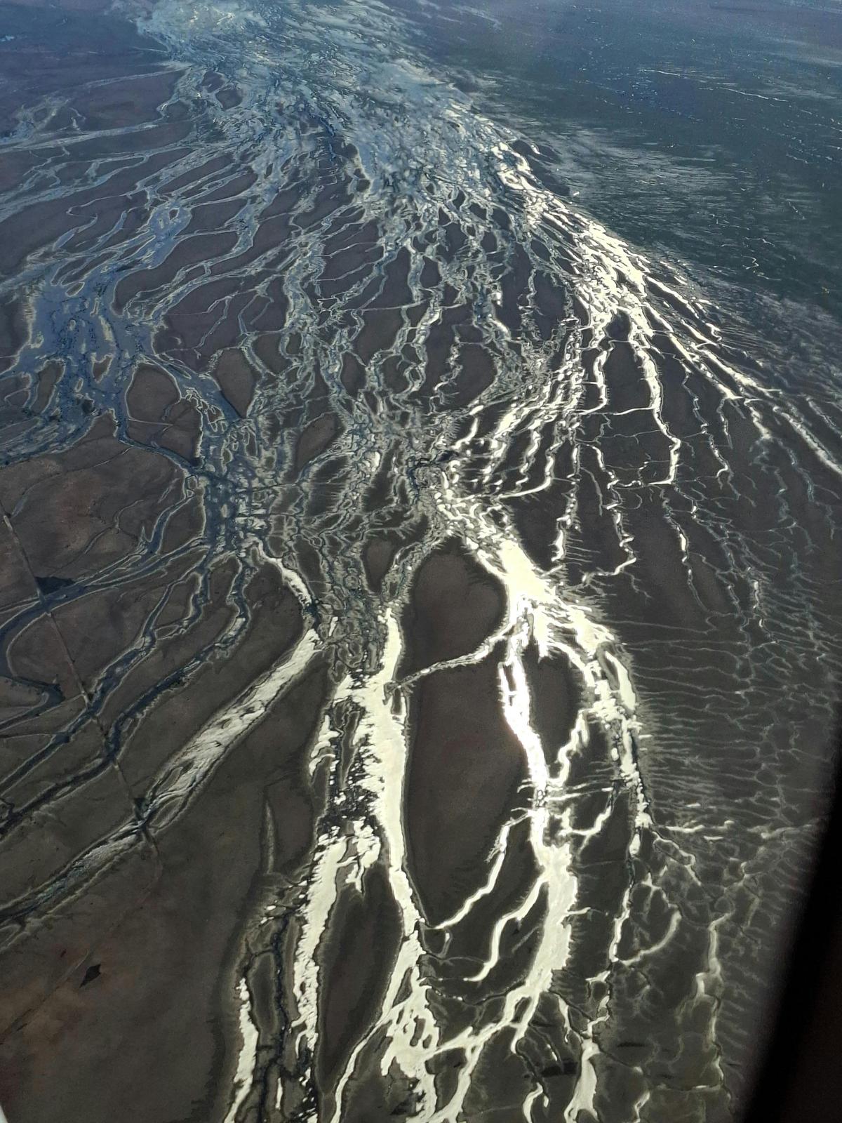 Deluxe  4-Day Lake Eyre Tour